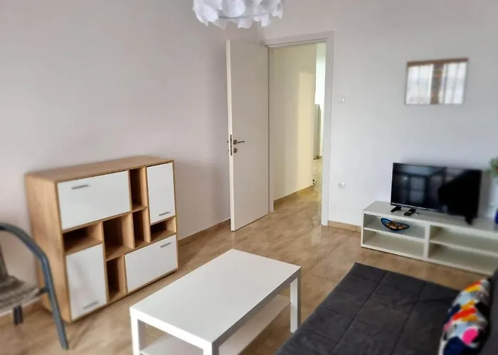 N-Joy Apartment - 3