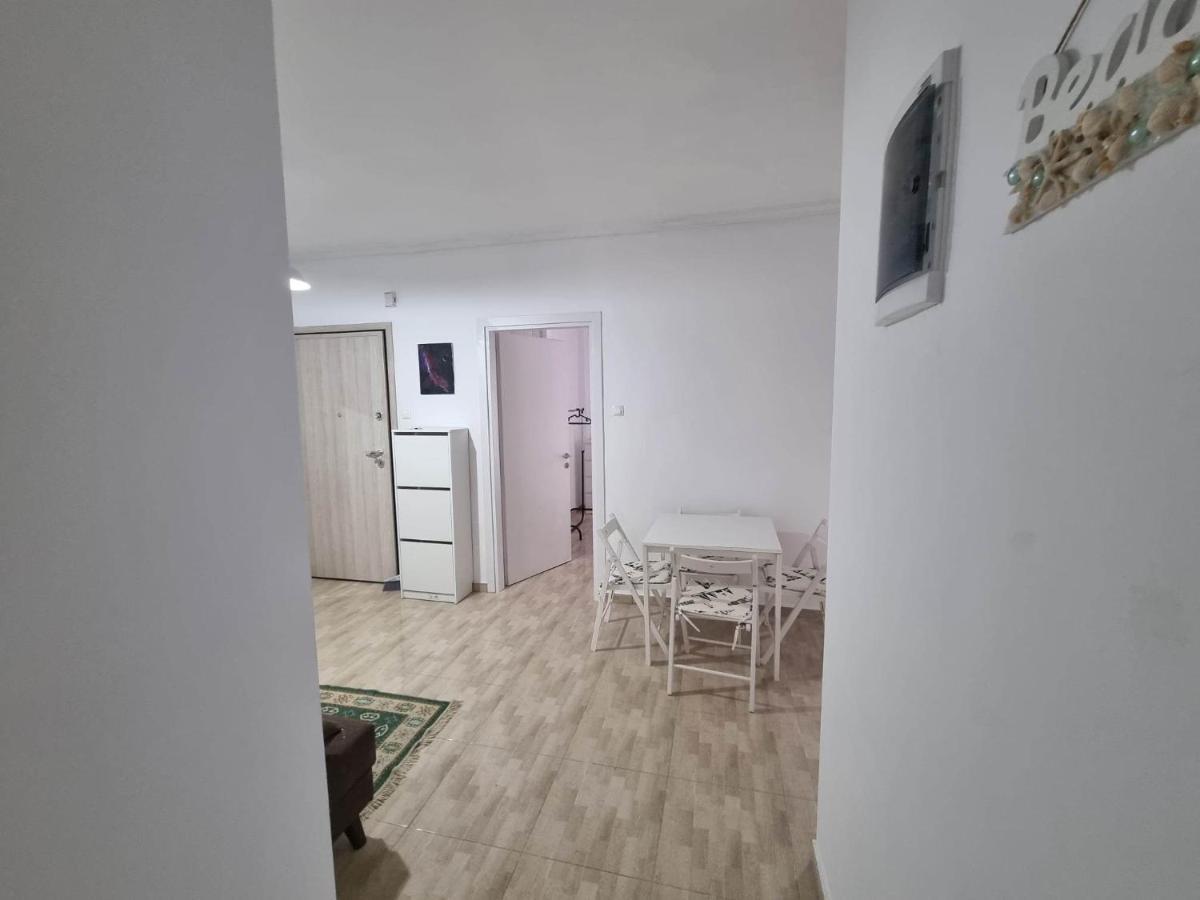 N-joy - 3 Appartement *