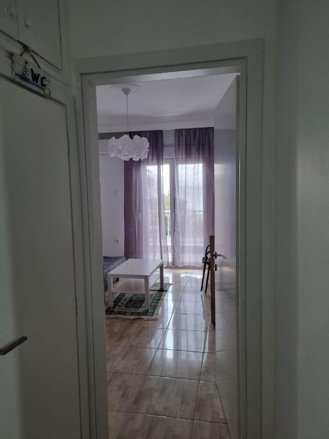 Appartement N-joy - 3 Peraía